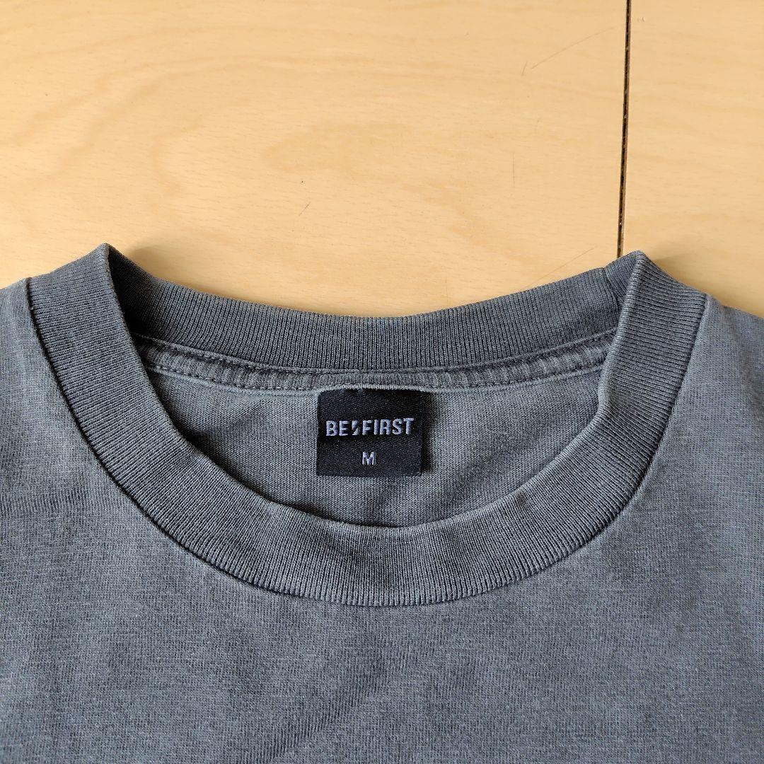BE:FIRST Mサイズ　ファンクラブ限定　Tシャツ