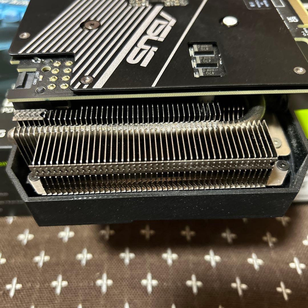グラフィックボード・グラボ・ビデオカード ASUS GeForce RTX 3060 OC Edition 12GB