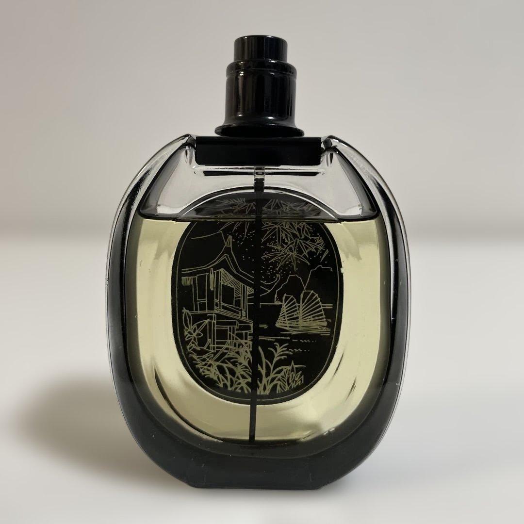 ディプティック　ドソン　オードパルファン　75ml 残量8割