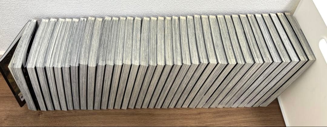 【終わりのセラフ】1〜34巻　最新刊までの全巻セット　山本 ヤマト