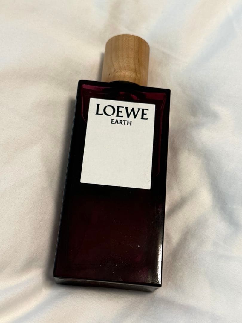 LOEWE EARTH Eau de Parfum 50mL 香水