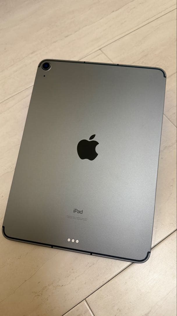 B*h様 Apple iPad Air 第4世代 64GB セルラーモデル 10