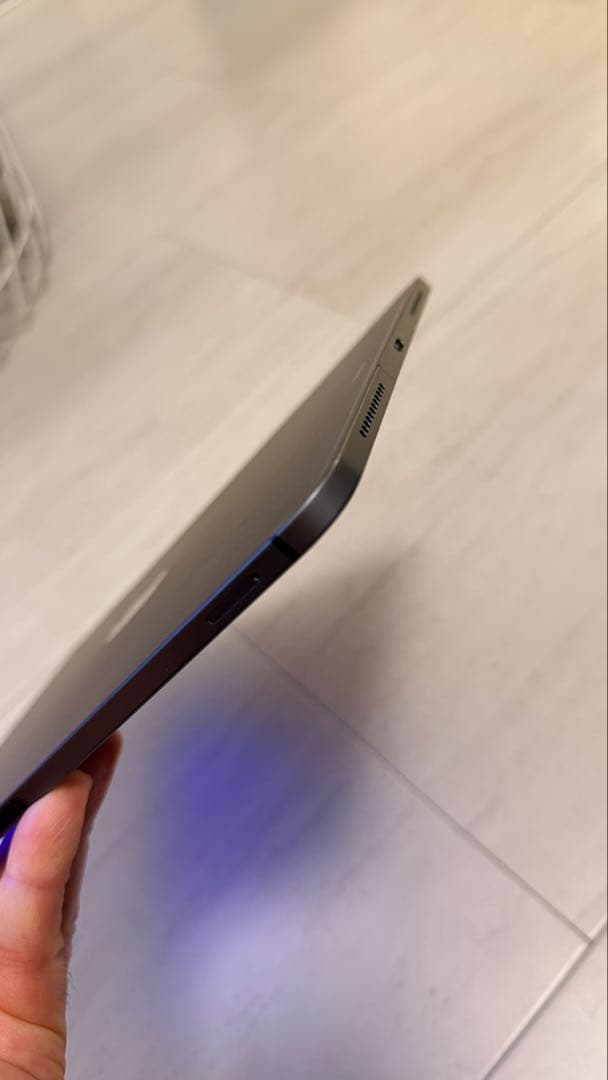 B*h様 Apple iPad Air 第4世代 64GB セルラーモデル 10