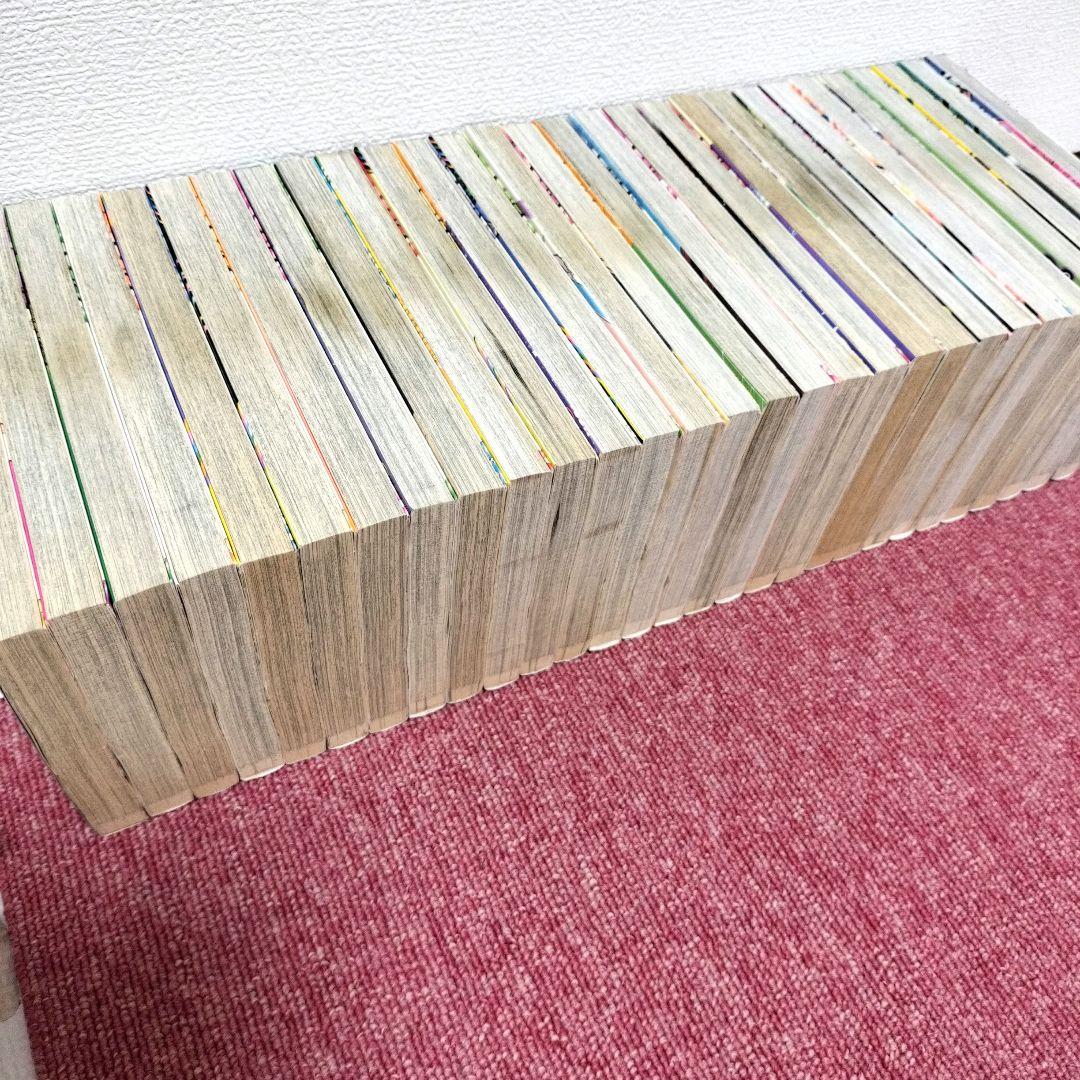 【全巻 初版】からくりサーカス 全39巻セット　藤田和日郎