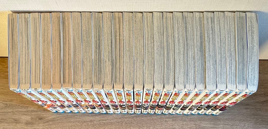 ドラゴンボール超　1~24巻セット　とよたろう　既刊全巻