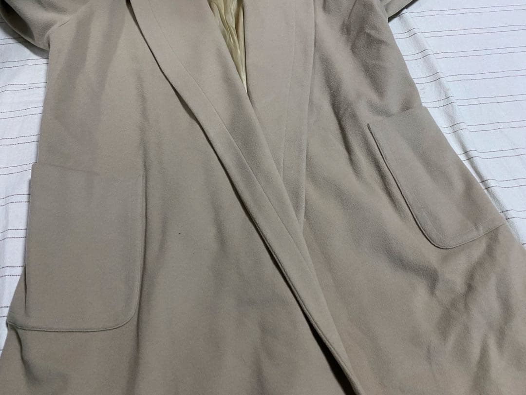 CERRUTI1881◆ドイツ製◆レディースガウンコート