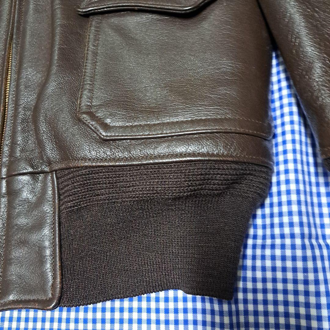 マッコイズ / Flight Jacket