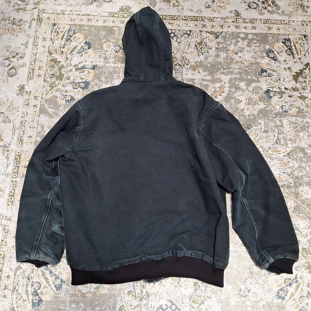 【16歳です】カーハート アクティブジャケット XL