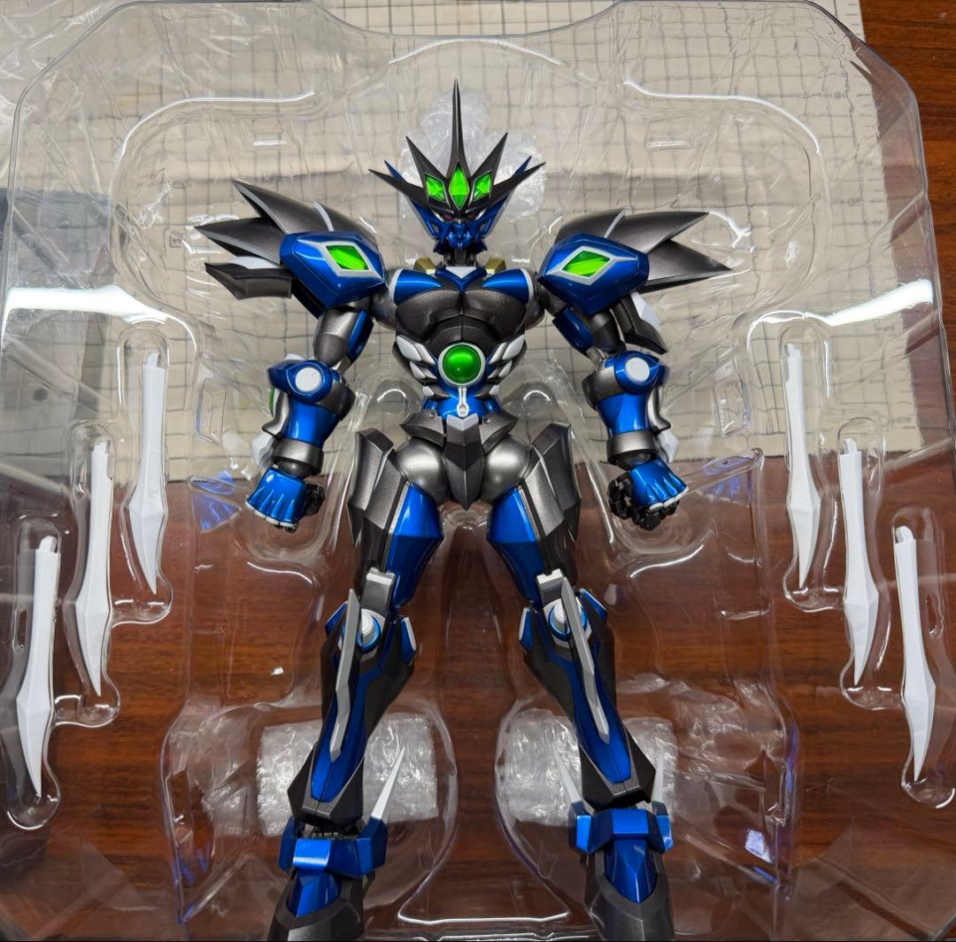 ヴァイサーガ RIOBOT センチネルストア限定
