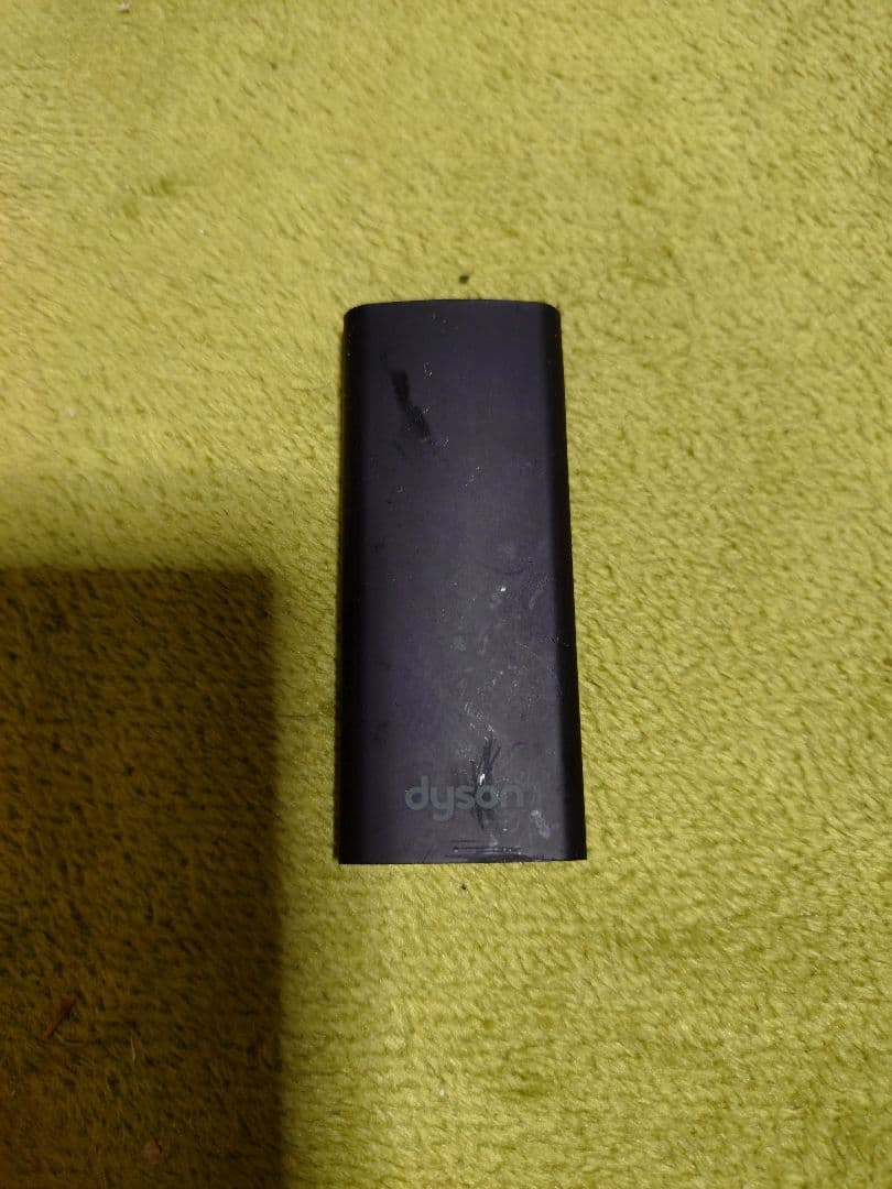 ダイソン dayson AM05 ホットアンドクール hot + cool