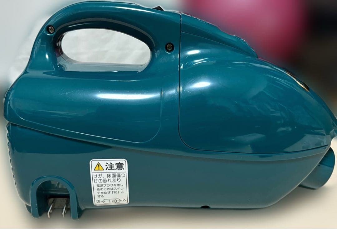HITACHI 日立 こまめちゃん PV-H22 ハンディクリーナー 掃除機