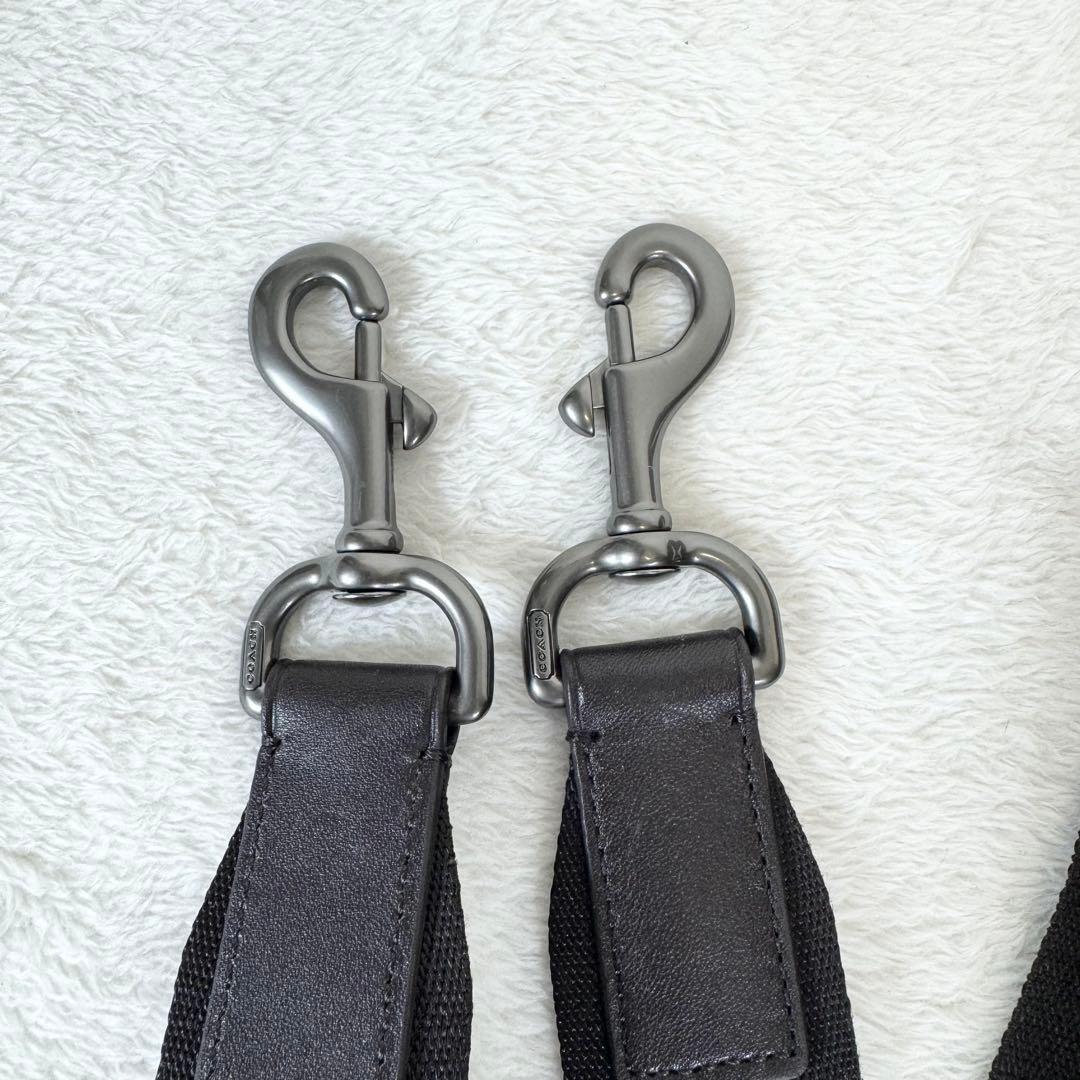 【美品・希少】COACH コーチ 大容量 ボストン ２WAY　カモフラ 迷彩
