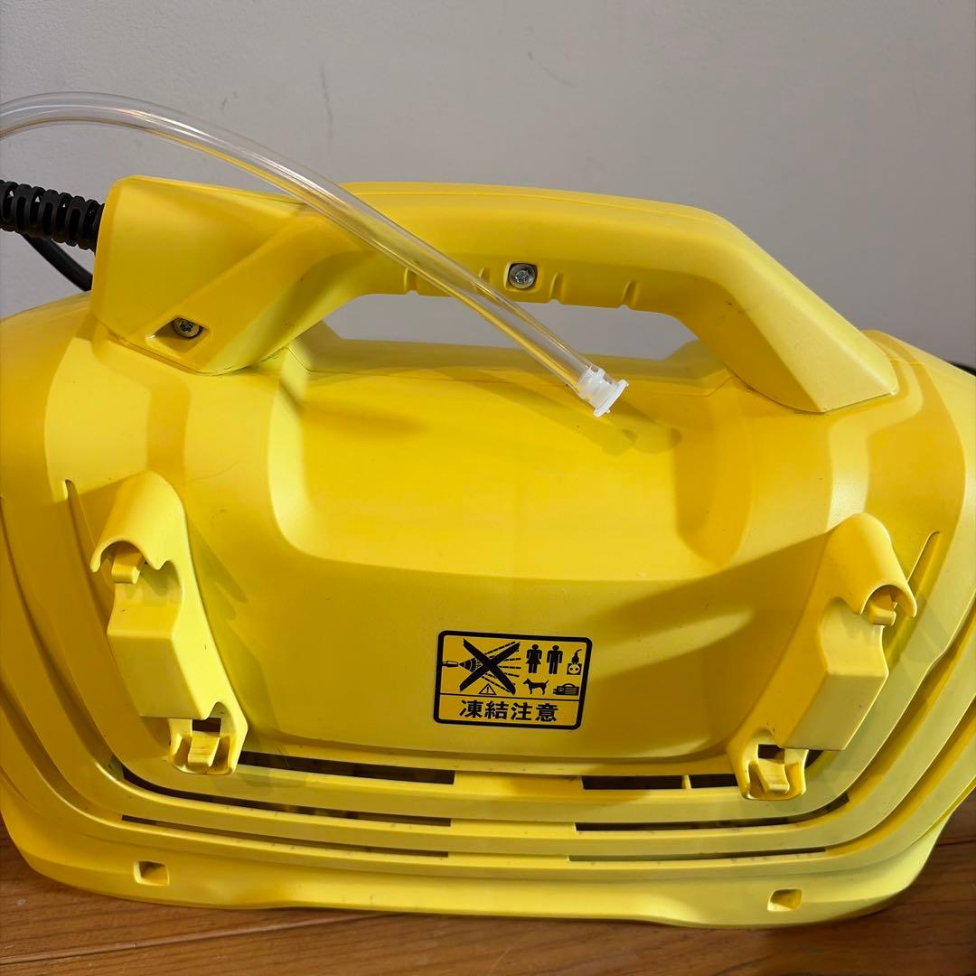 ケルヒャー　高圧洗浄機　K2クラシック