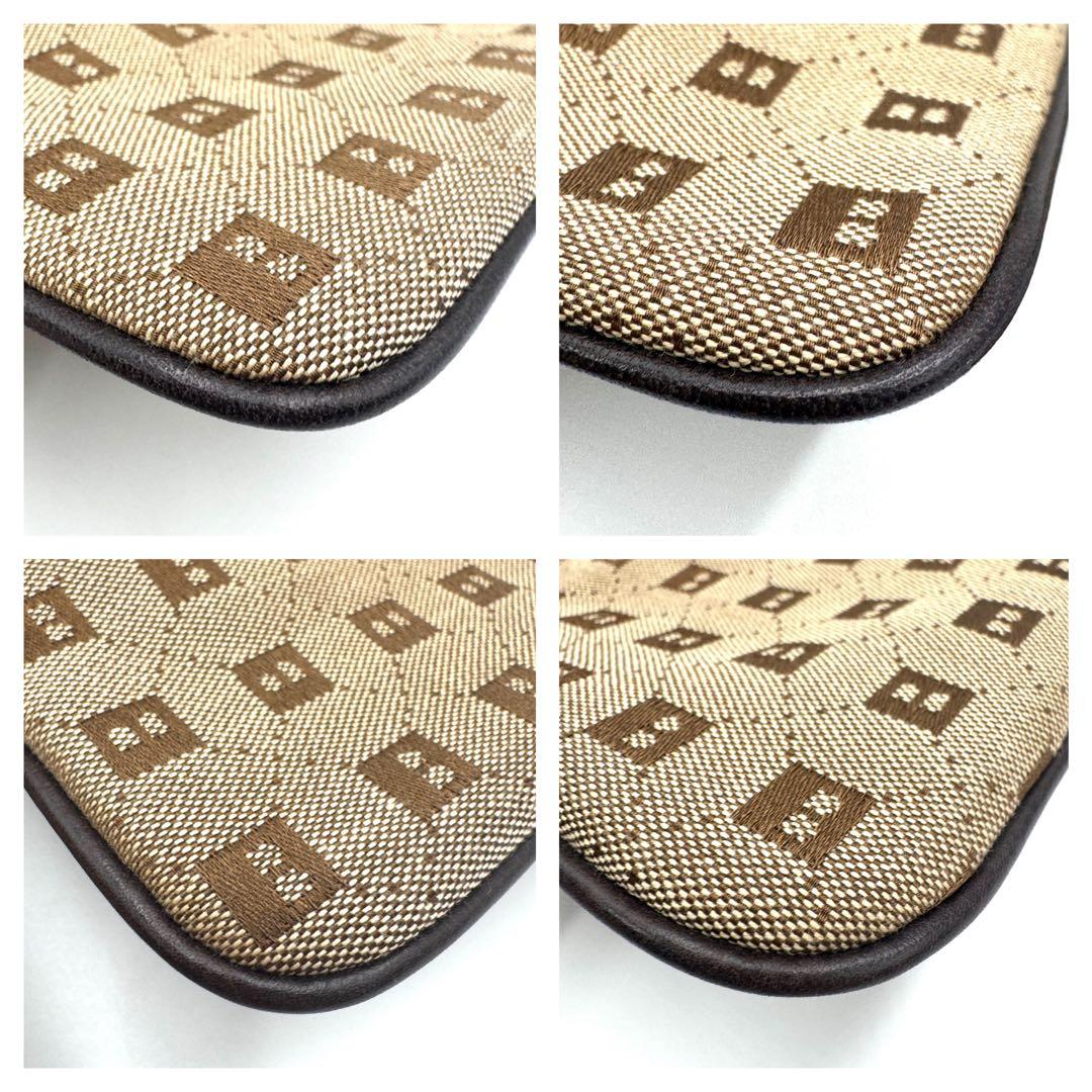 【極美品】BALLY バリー 2WAYバッグ ショルダー ウエスト ベージュ