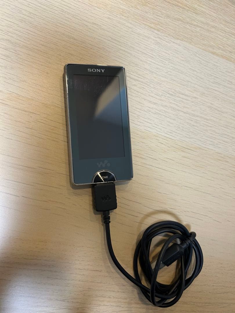 SONY WALKMAN デジタルオーディオプレーヤー NW-X1060