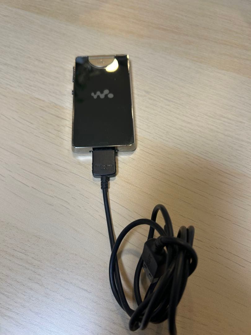 SONY WALKMAN デジタルオーディオプレーヤー NW-X1060
