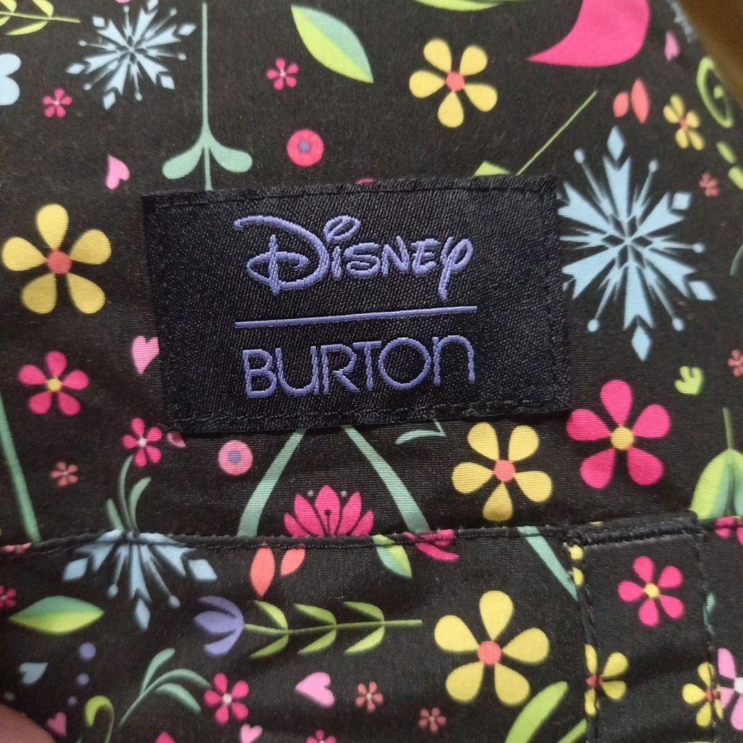 Frozen　スノーボードウェア　Burton