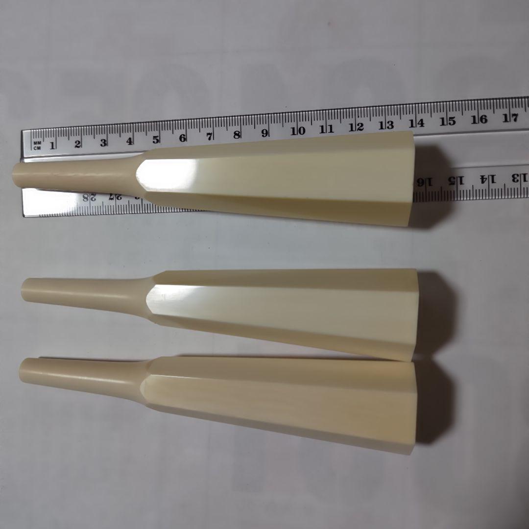 津軽三味線用糸巻き