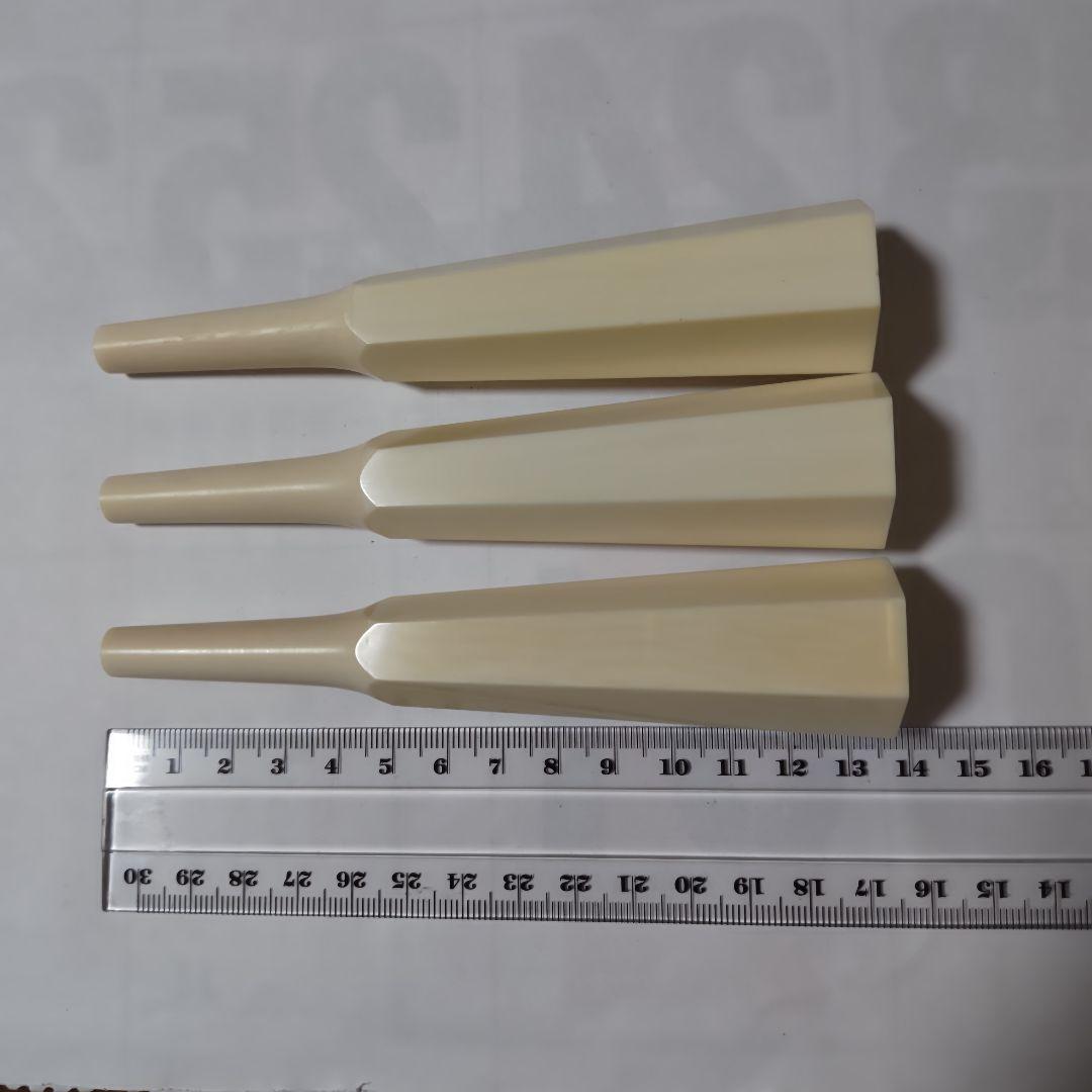 津軽三味線用糸巻き