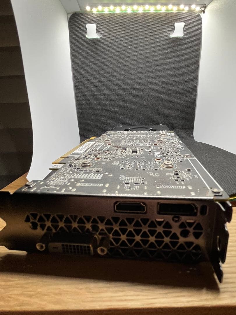 グラフィックボード・グラボ・ビデオカード ZOTAC GeForce RTX 2060 Super 8GB