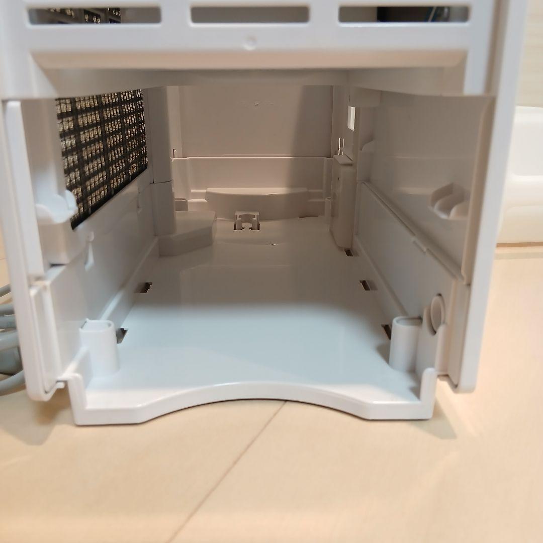 2021年製 パナソニック 気化式加湿器 FE-KFU07 タンク容量4.2L