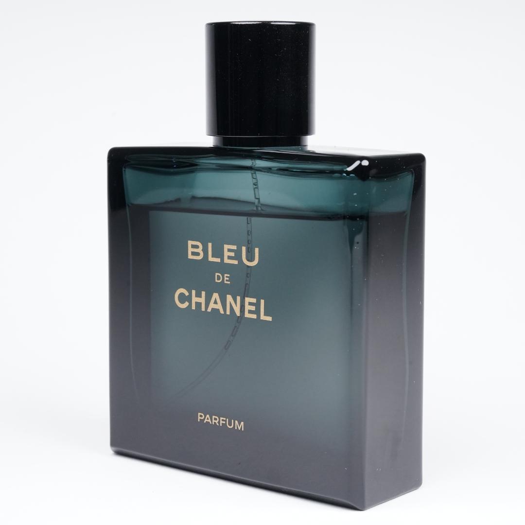 BLEU DE CHANELブルードゥシャネルパルファム香水100mL 正規品