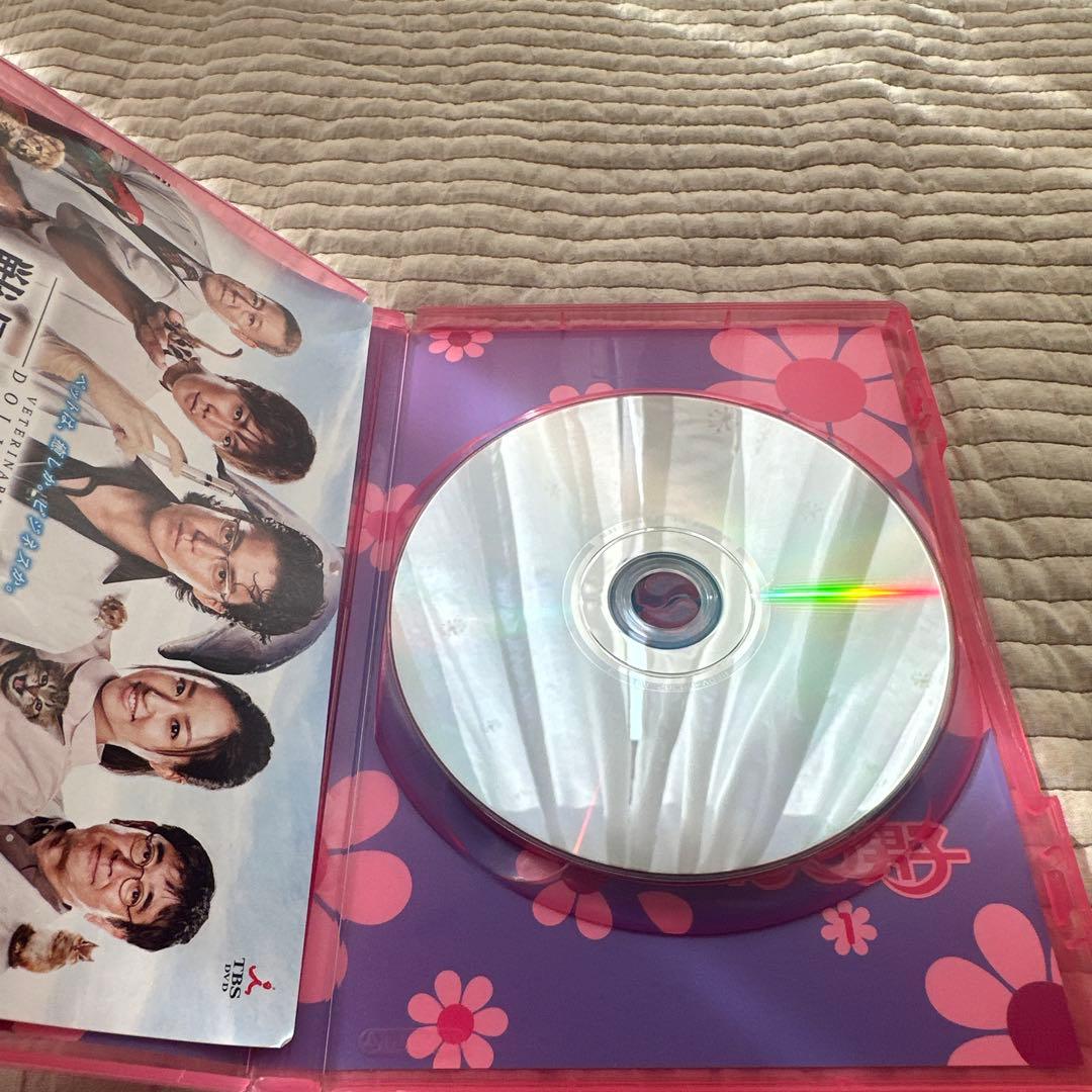 【美品】花より男子 DVD-BOX〈5枚組〉＋花より男子ファイナル3枚組セット
