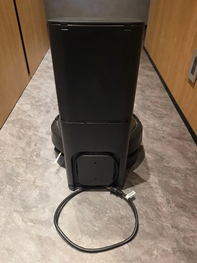 iROBOT ロボットクリーナー ルンバi7+