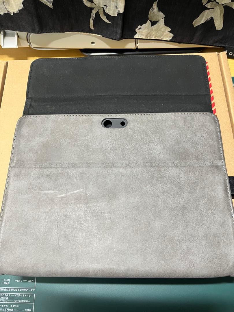 Microsoft Surface Go 3 【8GB RAM】