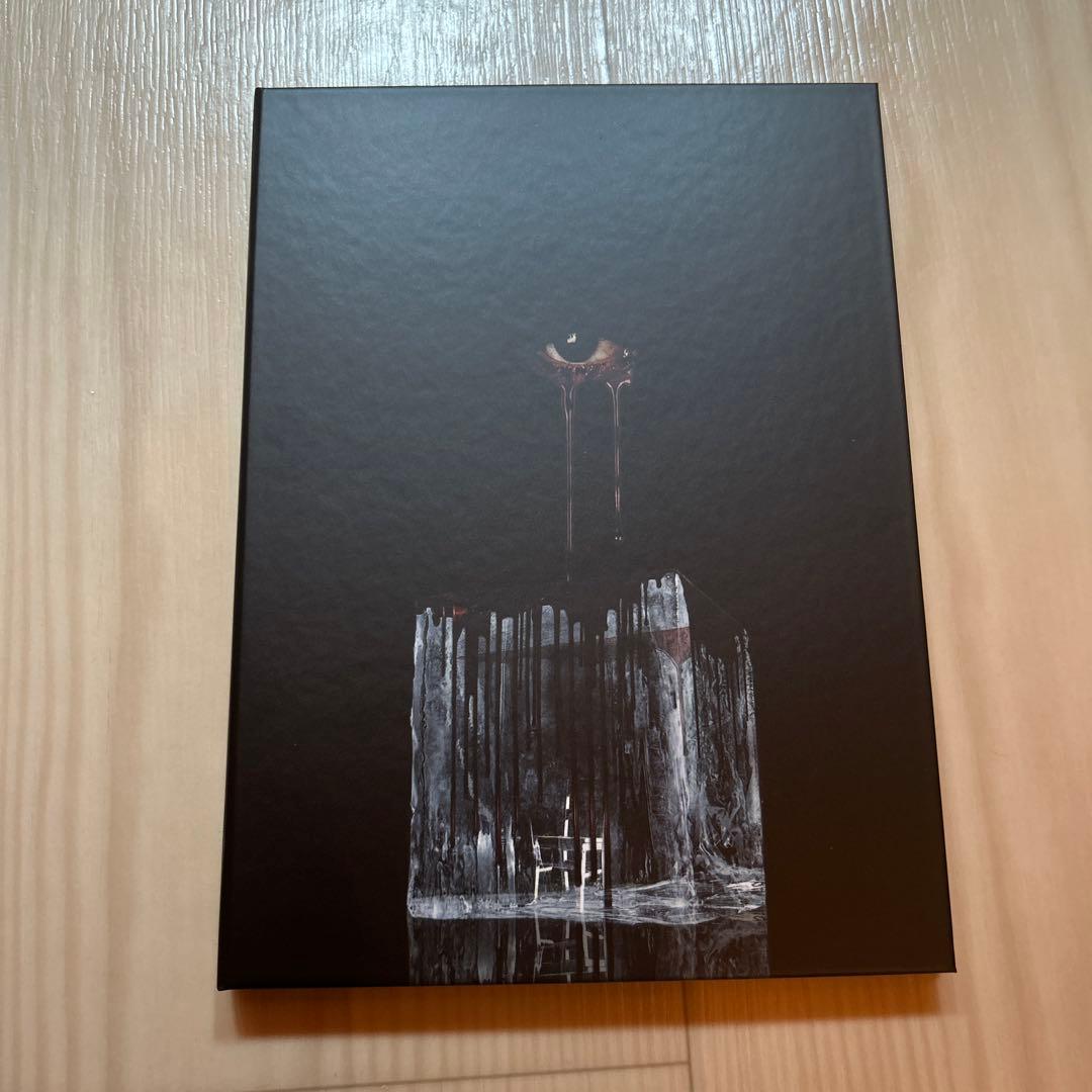 the GazettE【再定義】DVD