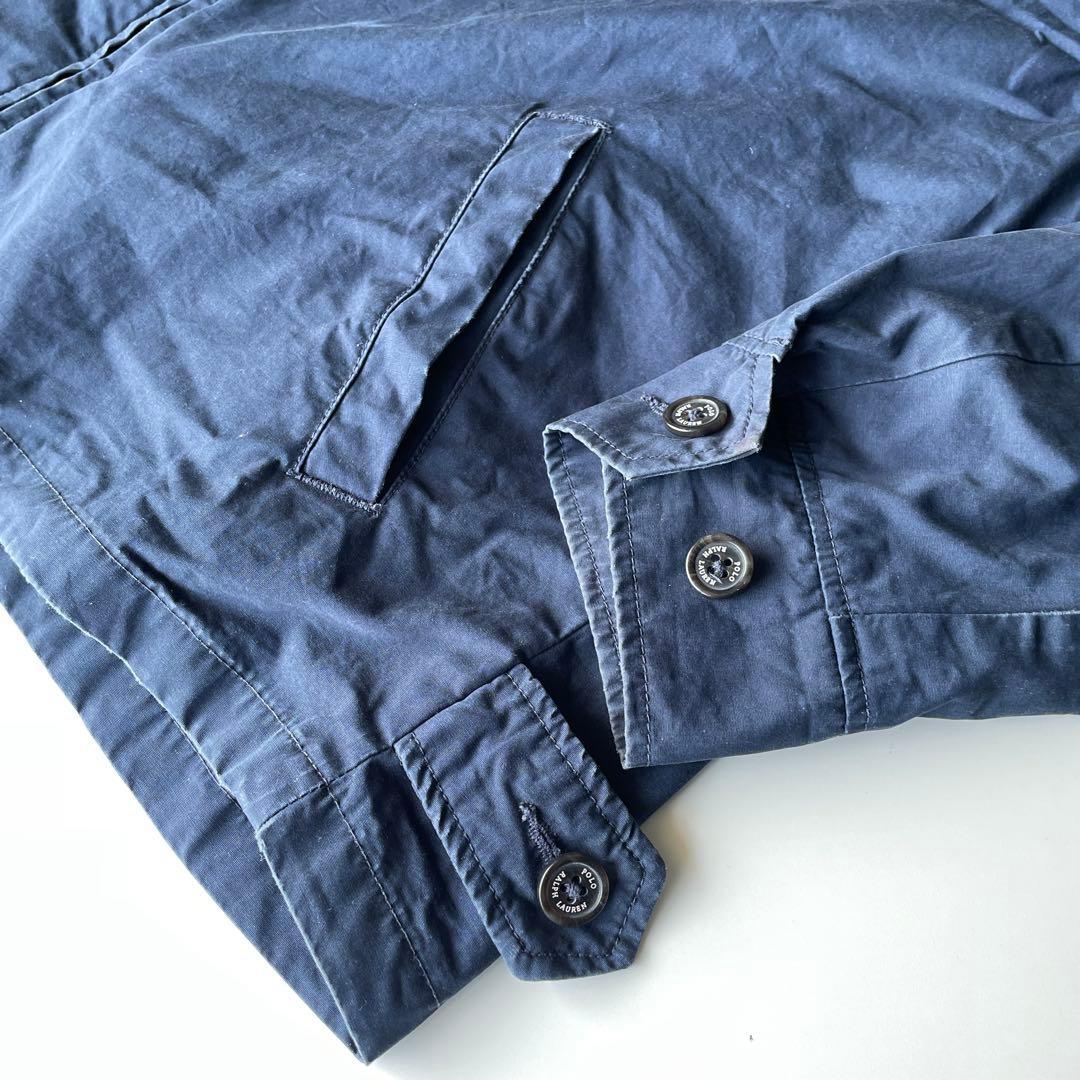 Ralph Lauren ラルフローレン スウィングトップ ジャケット S