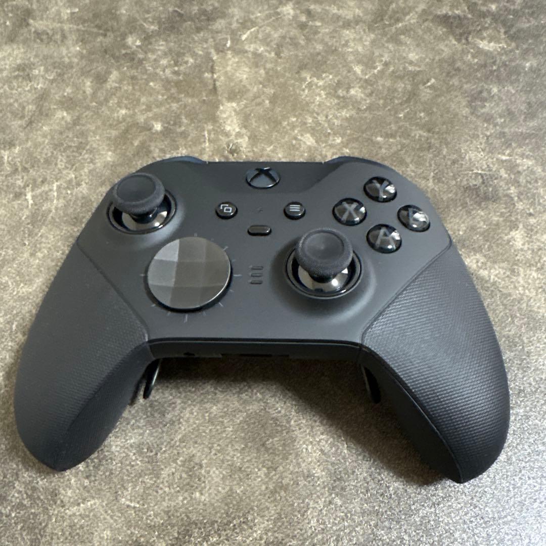Xbox ELITE ワイヤレスコントローラー series 2
