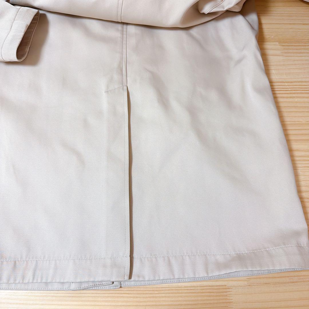 MACKINTOSH LONDON コート　ベージュ　サイズ44 レディース