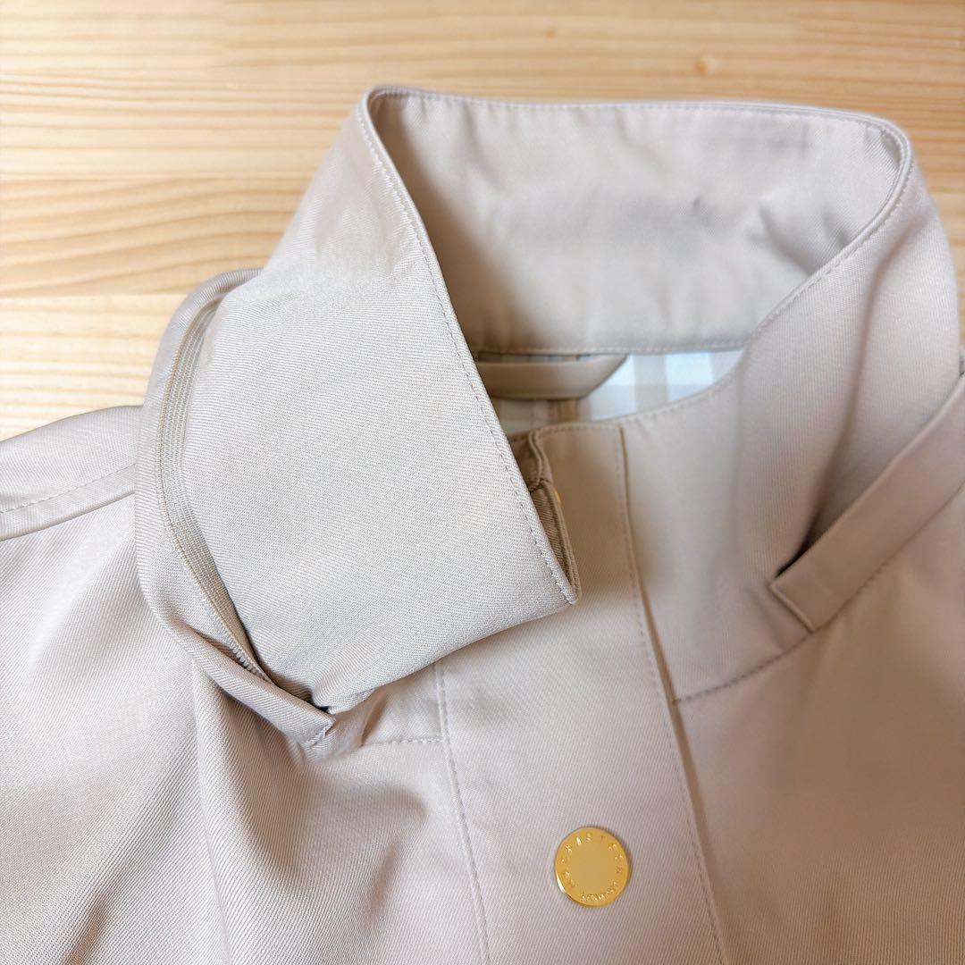 MACKINTOSH LONDON コート　ベージュ　サイズ44 レディース