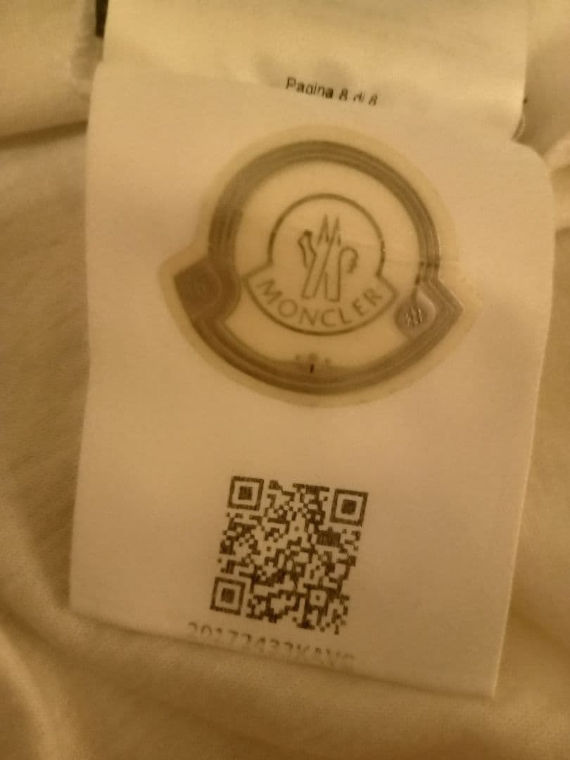 モンクレール 売り切り！