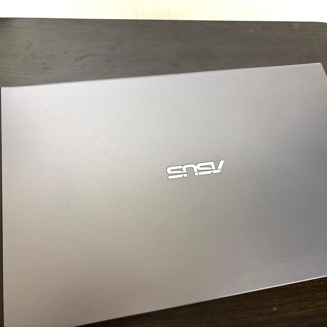 ジャンク品　ASUSノート型パソコン　即購入OK