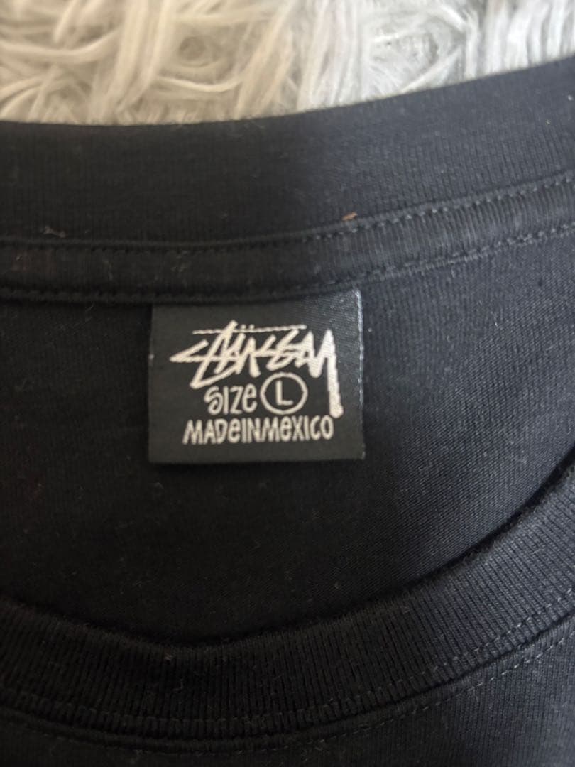 Stüssy Tシャツ