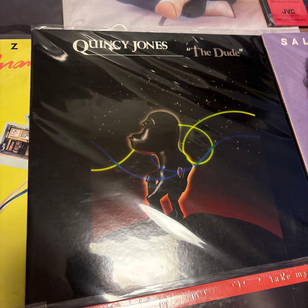 JAZZ LPレコード15枚セット ジャズレコードまとめ売り