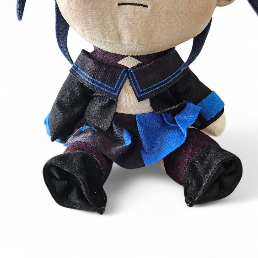 Ado BIGぬいぐるみ うっせぇわ 口閉じ　ぬいぐるみ