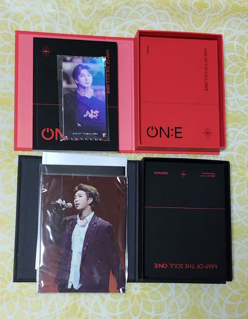 BTS DVD Blu-rayセット
