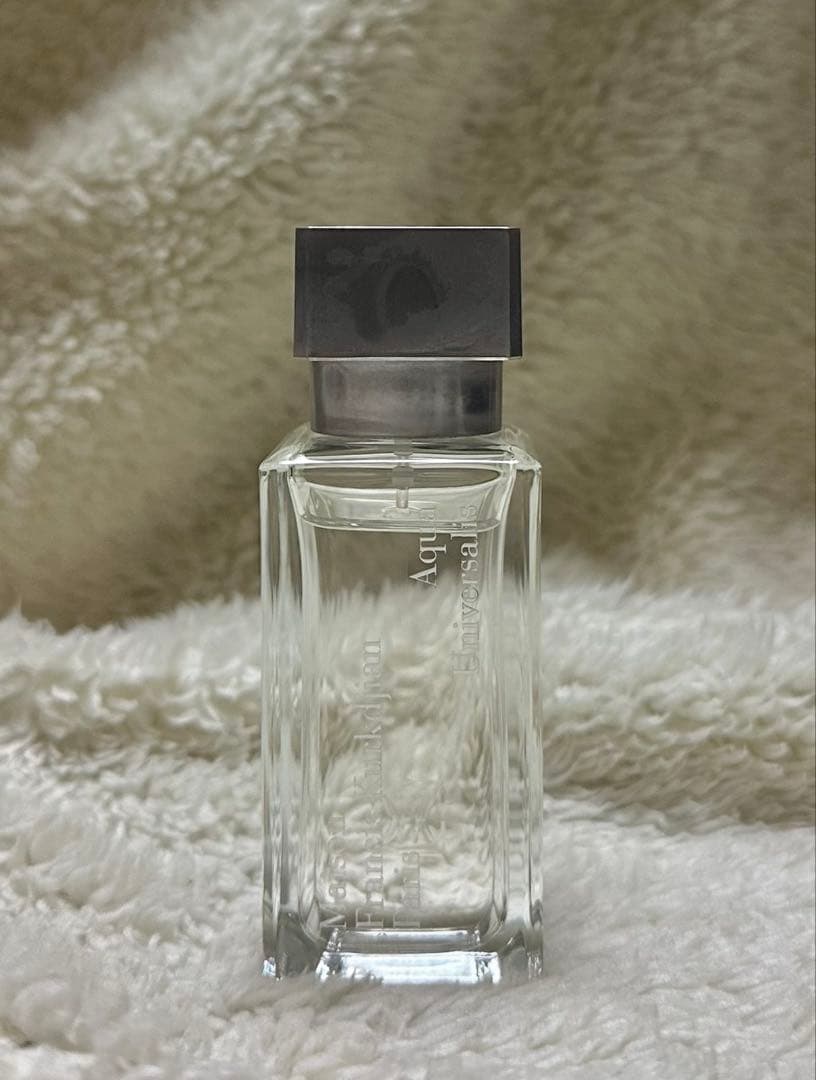 メゾンフランシスクルジャン　アクア ユニヴェルサリス オードトワレ　35ml
