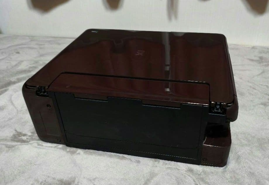 【動作確認済】Canon TS8030 インクジェットプリンター