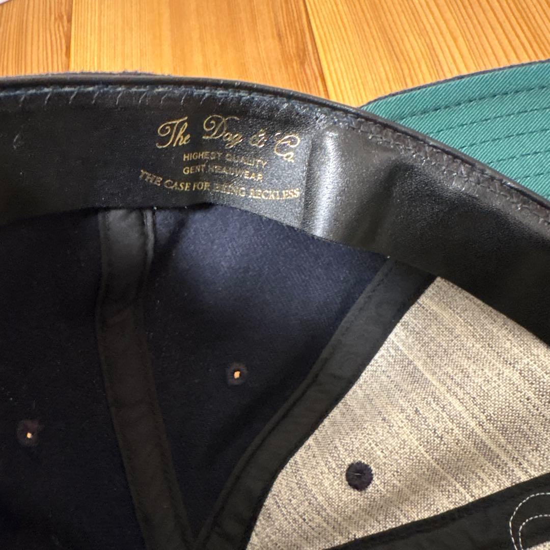 A.G.SPALDING＆BROS H.W.DOG&