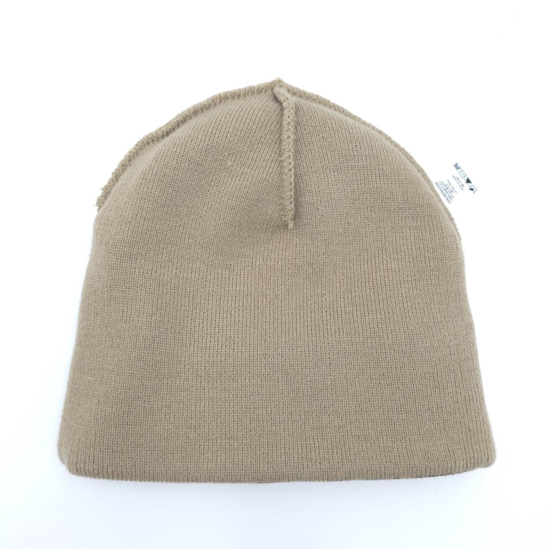 未使用 Supreme シュプリーム ニット帽 ビーニー メンズ レディース