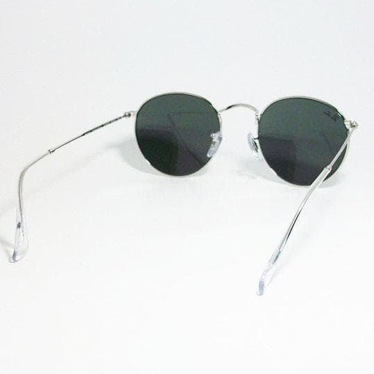 ★RB3447-9198B1-53★新品 レイバン ラウンドメタル