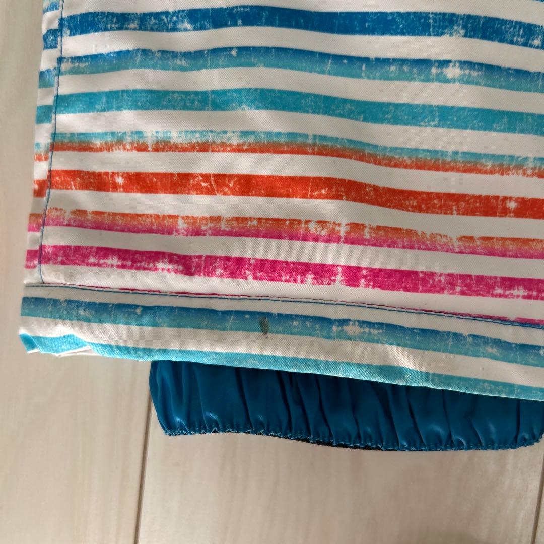 6〜7歳用ロキシー♡スキーウェア