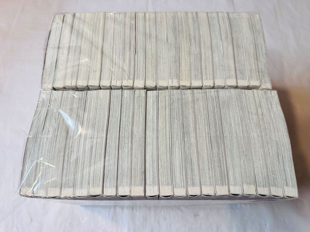 エンジェルボイス 全巻セット 40巻