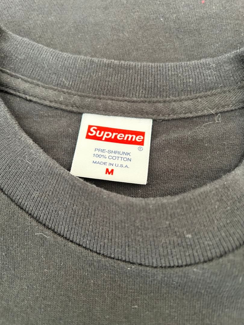 トップス Supreme Andre 3000 Tee \"Black\"
