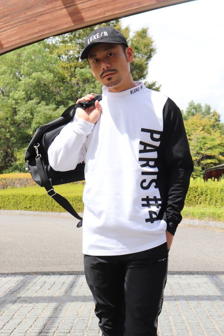 (ケンケン) [サンプルSALE /D367 ] LUXE/Rミニモック