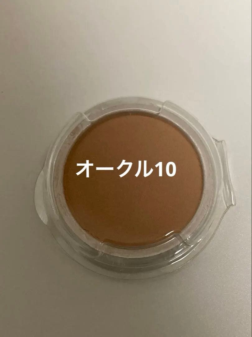 アネッサ UVカットコンパクト　オークル10 アネッサファンデーション